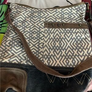 Small Myra’s Bag purse